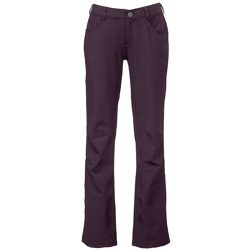 The North Face Deep Purple Split Pants in Size 8